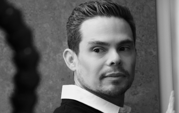 la serie LGBTQ+ con Willy Martin que apuesta por el romance y la rivalidad en formato digital