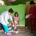 Canalizan atención a familias damnificadas en Guárico y Monagas