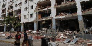 Estos son los sobrevivientes de los terremotos en La Guaira identificados en lista del diario La Verdad de Vargas
