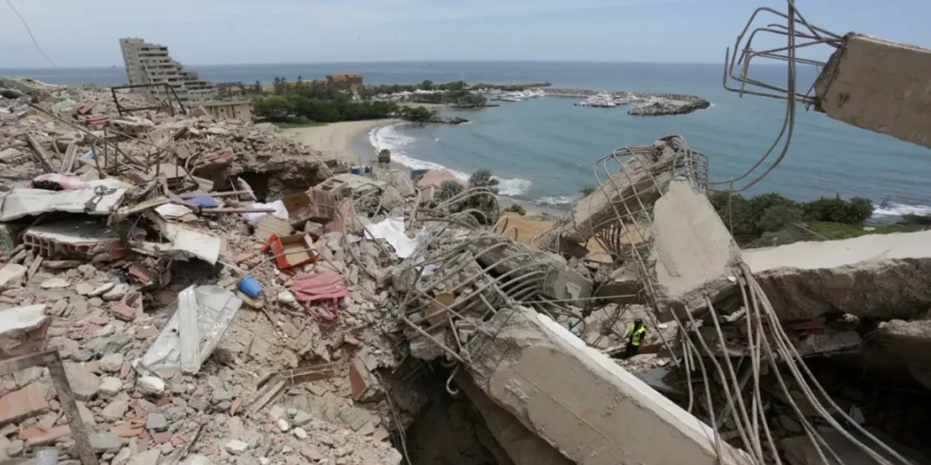 'Influencer' pretendió estafar a costa de la tragedia en La Guaira