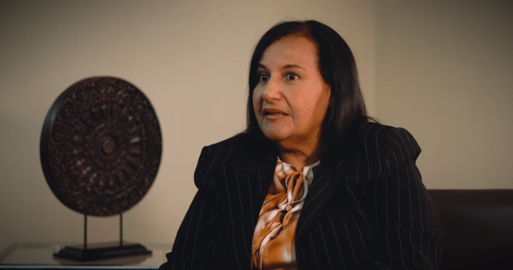 Un Nuevo Tiempo y Primero Justicia valoran la designación de Dinorah Figuera para impulsar el diálogo en Venezuela