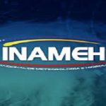 INAMEH presentó las Condiciones Meteorológicas para las próximas 24 horas, de este lunes 3 de agosto 2026