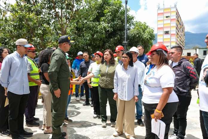 Gobierno prevé entregar 4.000 viviendas hasta el mes de diciembre