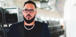 Raphy Pina habla del dolor que le ha causado la tragedia en Venezuela