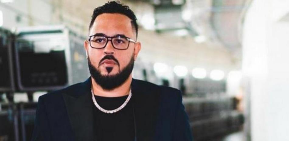Raphy Pina habla del dolor que le ha causado la tragedia en Venezuela