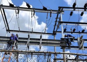 96% de la demanda eléctrica del país ha sido recuperada tras doble sismo