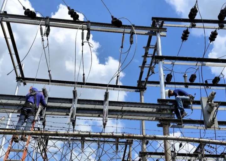 96% de la demanda eléctrica del país ha sido recuperada tras doble sismo
