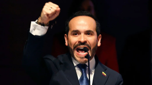 Abelardo De La Espriella afirmó que romperá las relaciones diplomáticas con Cuba y Nicaragua: también cerrará 12 embajadas