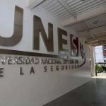 Abren procedimiento de retiro a cuatro estudiantes de la Unes