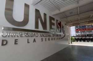 Abren procedimiento de retiro a cuatro estudiantes de la Unes