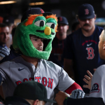 Abreu y Contreras unieron fuerzas para catapultar a los Medias Rojas
