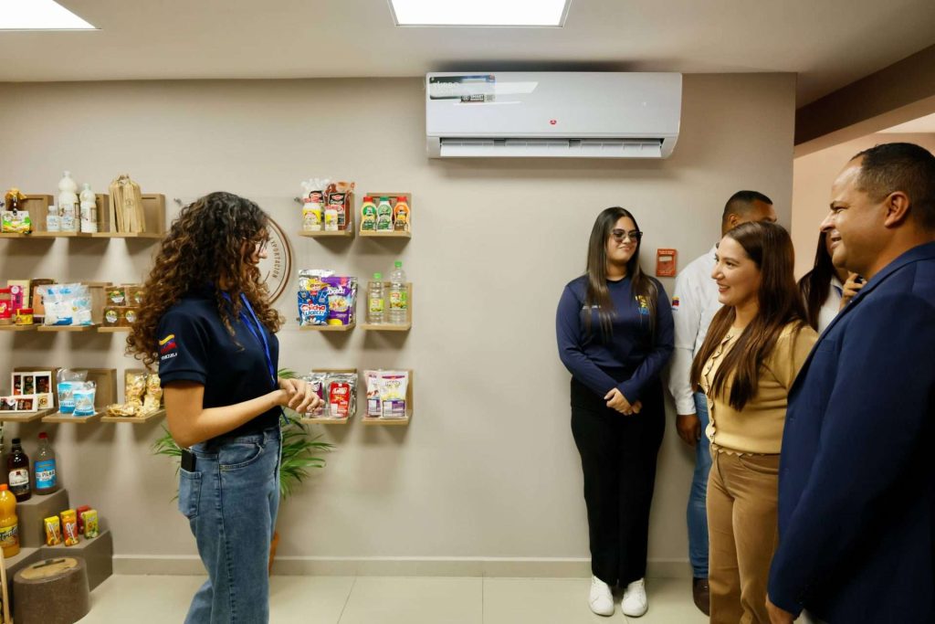 Activan taquilla única de exportaciónes en Sucre
