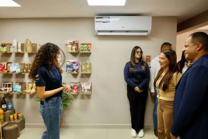 Activan taquilla única de exportaciónes en Sucre