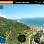 Actualizan la cartografía de La Guaira para planificar obras futuras