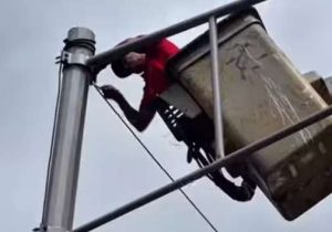 Alcaldía de Caracas supera los 150 semáforos reparados este año
