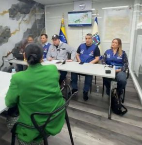 Alcaldía de Chacao activó plataforma digital de consulta habitacional