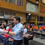 Alcaldía de Guaicaipuro atenderá 1.200 viviendas afectadas por el sismo
