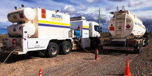 Aldyl Energía potencia su capacidad operativa en el campo Morichal Pesado