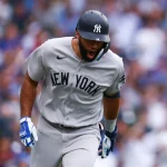 Yankees blanquean 2-0 a los Cachorros de Chicago