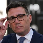Andy Burnham asumió como nuevo primer ministro británico con la promesa de estabilidad