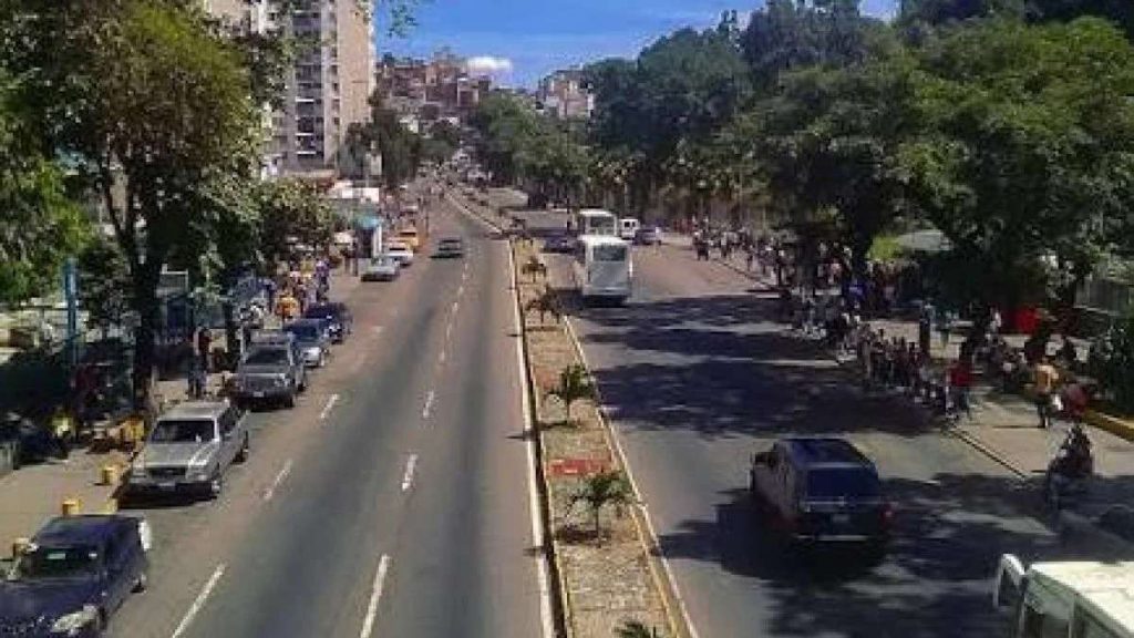 Anuncian cierre parcial en el Distribuidor Sebucán desde este 22 de julio