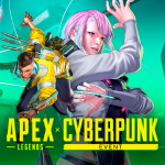 Apex Legends anuncia su colaboración con la franquicia Cyberpunk