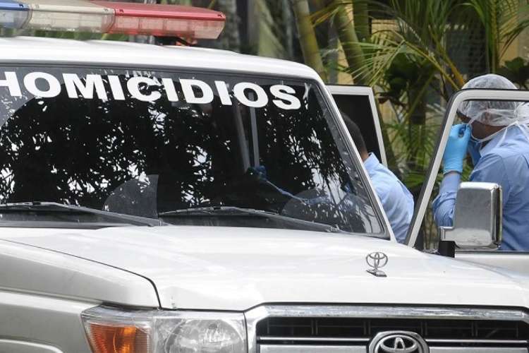 Aprehenden a sujeto por homicidio de un sexagenario en Lara