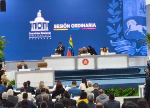 Aprobada en primera discusión reforma parcial de la Ley Contra la Estafa Inmobiliria