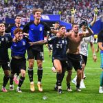 La derrota ante Argentina fue 'la más dolorosa en 60 años de sufrimiento', según medio inglés