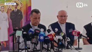 Arquidiócesis de Caracas apoya a afectados por sismos