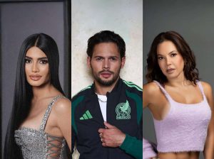 Artistas piden no olvidar la tragedia: "Venezuela aún nos necesita"