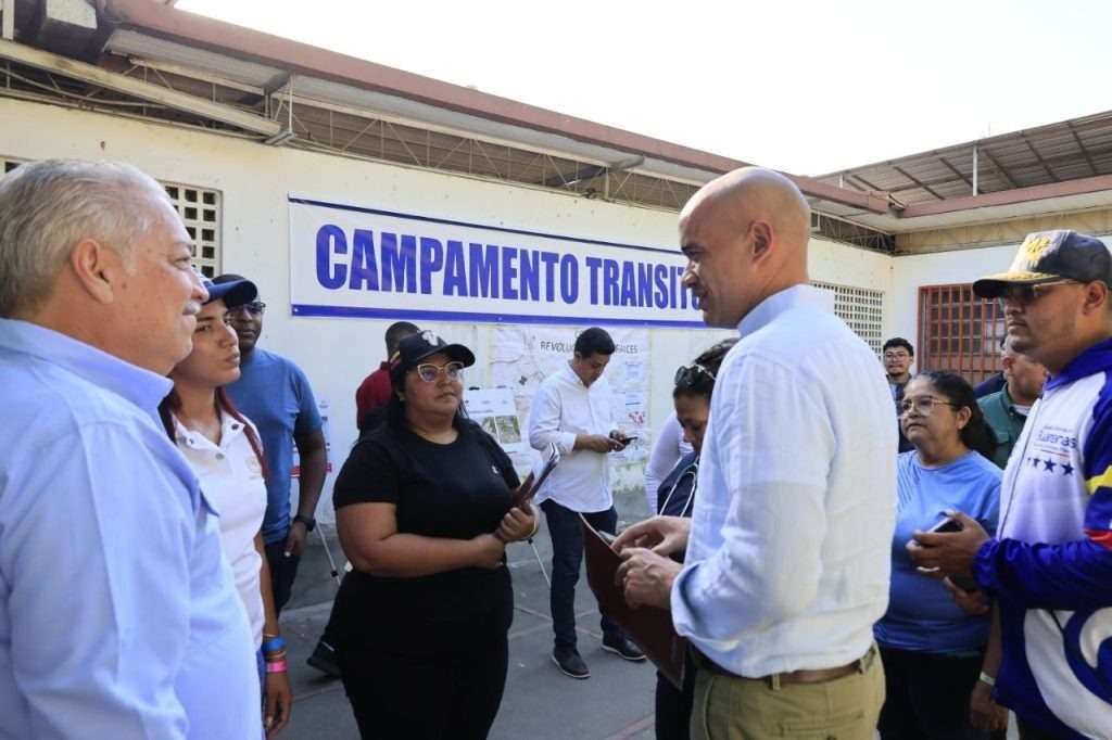 Aumenta a 23.901 la cifra de albergados en los refugios tras la contingencia