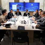 BCV y el Ejecutivo Nacional estrechan coordinación técnica con la banca