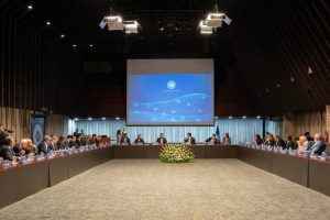 Gobierno, BCV y banca evaluaron plan de crédito a familias afectadas para reparar y adquirir viviendas