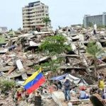 Balance 18J: se incrementa a 5.119 el número de fallecidos producto del doble sismo del 24 de junio