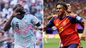 Se juegan el pase a semifinales