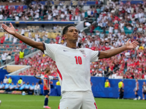 Bellingham le da el pase a Inglaterra a semifinales