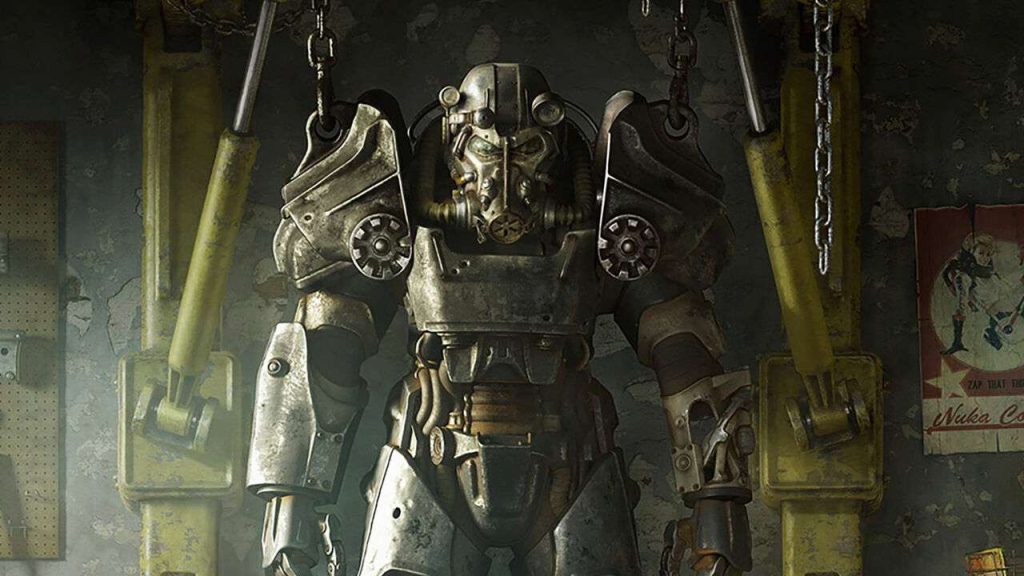 Bethesda confirma el Fallout de Obsidian y que Fallout 5 está en preproducción