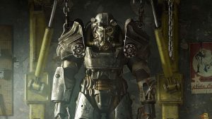 Bethesda confirma el Fallout de Obsidian y que Fallout 5 está en preproducción