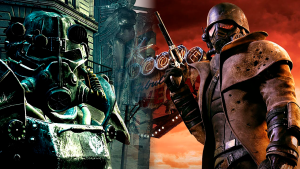 Bethesda confirma las remasterizaciones de Fallout 3 y Fallout New Vegas