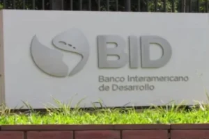 El BID dona un millón de dólares a Venezuela para apoyar trabajos de emergencia