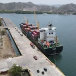 Bolipuertos en alianza estratégica lanza el nuevo servicio de suministro de combustible marino