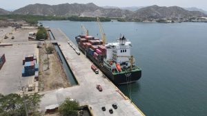 Bolipuertos en alianza estratégica lanza el nuevo servicio de suministro de combustible marino