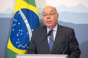 Brasil planta cara a Trump: “no hay justificación para los aranceles”