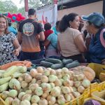 Brindan atención a más de 700 familias en jornada integral en la parroquia Independencia de Mérida