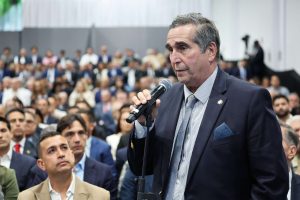 CVC plantea medidas y reformas para la reconstrucción habitacional tras terremotos