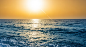 Descubren cómo proceso atmosférico impulsa olas de calor marinas extremas