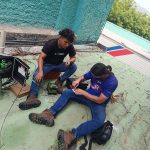 Cantv culmina primera fase del plan especial de conectividad en La Guaira