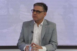 Capazzolo: el suministro de productos esenciales está garantizado en el país