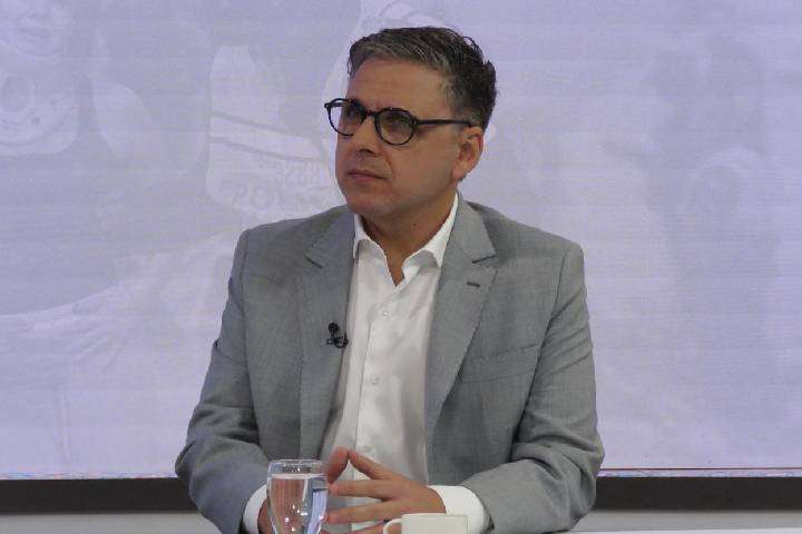 Capazzolo: el suministro de productos esenciales está garantizado en el país
